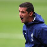 Cristi Chivu, cu inima în Inter! O victorie plină de suspans împotriva lui Sassuolo. Evaluarea antrenorului român. 2 cristi chivu respira la inter victorie cu emotii in fata lui sassuolo nota primita de antrenorul roman 68d06bc400af1