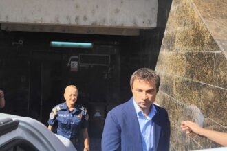 cristian radu ar putea reveni luni in fruntea primariei mangalia judecatorii il intreaba daca vrea sa participe prin videoconferinta la termenul din celalalt dosar 68d7a588b7b5d