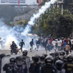 criza in nepal presedintele a dizolvat parlamentul si a anuntat alegeri legislative pentru 5 martie 68c48567789f0