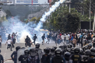 criza in nepal presedintele a dizolvat parlamentul si a anuntat alegeri legislative pentru 5 martie 68c48567789f0