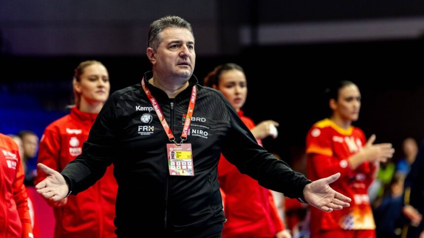 Tensiune în echipa națională de handbal feminin! Florentin Pera își dă demisia cu două luni înainte de Campionatul Mondial 1 criza la nationala feminina de handbal florentin pera a demisionat cu doua luni inainte de mondial 68d54131c7d52