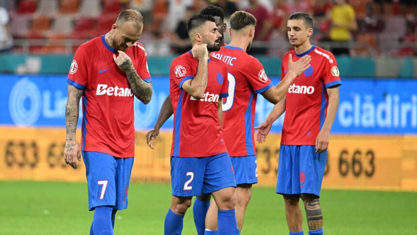 „Dilema lui FCSB: Oportunitate de aur pentru Go Ahead Eagles?! Mesajul olandezilor: „Suntem la curent cu provocările lor!” 1 criza lui fcsb oaza de speranta pentru go ahead eagles avertismentul olandezilor am citit despre situatia lor 68d4013f86f1b