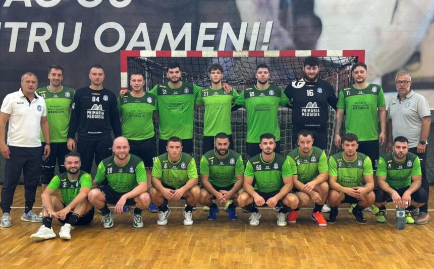 CS Medgidia suferă înfrângerea pe terenul Stelei la startul noului sezon din Divizia A 1 cs medgidia invinsa in fieful stelei la debutul noului sezon al diviziei a 68c5ce3f3caed