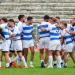 CS Năvodari a triumfat în prima ediție a competiției „Năvodari Rugby 7s Mania” 3 cs navodari a cucerit trofeul primei editii a turneului navodari rugby 7s mania 68c927d65af58