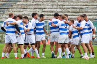 cs navodari a cucerit trofeul primei editii a turneului navodari rugby 7s mania 68c927d65af58