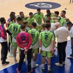 CSM Constanța, la pământ! Înfrângere amară în fața CSM Vaslui și loc de retrogradare în Liga Națională! 3 csm constanta in genunchi esec si cu csm vaslui si penultimul loc in liga nationala 68d9b15b754b9