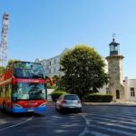 CT BUS Constanța: Schimbări importante în programul autobuzelor City Tour! 3 ct bus constanta se modifica programul autobuzelor de pe linia city tour 68be7f9d01222