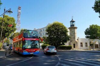 ct bus constanta se modifica programul autobuzelor de pe linia city tour 68be7f9d01222
