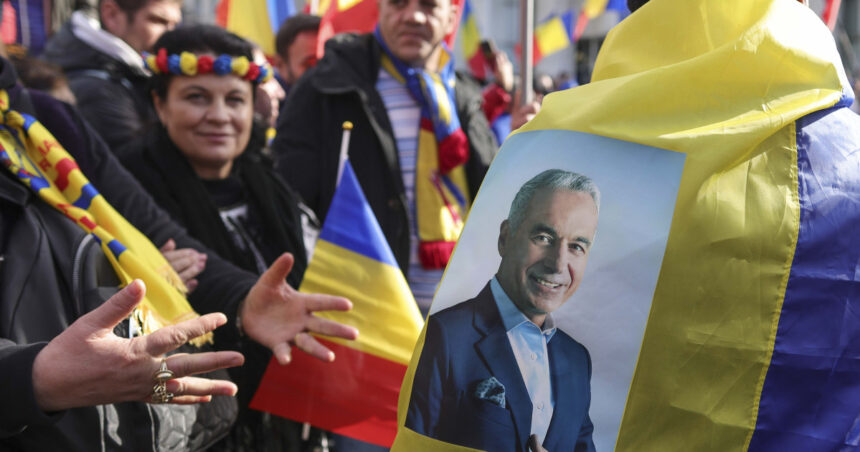 Strategiile de promovare a lui Călin Georgescu: Conexiuni directe cu Rusia 1 cum a functionat propaganda in sprijinul lui calin georgescu legaturile directe cu federatia rusa 68c954194e29d