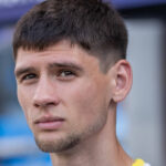 Vladislav Blănuță debutează ca titular la Dinamo Kiev, în mijlocul antipatiei fanilor ucraineni. 3 cum a intrat vladislav blanuta pe teren la primul meci ca titular dupa transferul la dinamo kiev fanii ucraineni il urasc 68cba134a1107