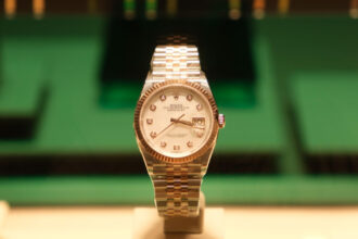 cum a reusit o femeie sa si recupereze ceasul rolex in valoare de 50 000 de euro dupa ce l a pierdut 68c538774c406