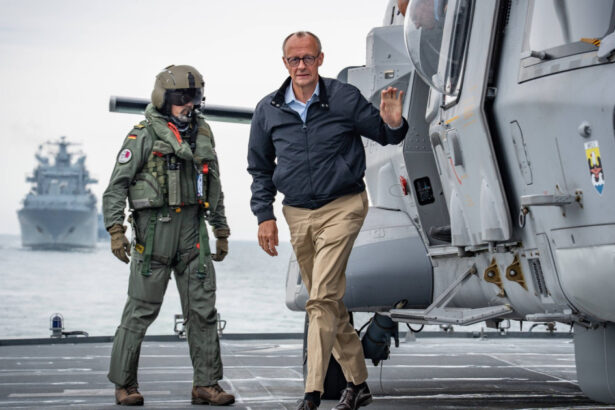 cum arata lista de achizitii militare ale germaniei de 80 de miliarde de euro si de ce armele americane ocupa doar un loc simbolic 68d236412f6d4