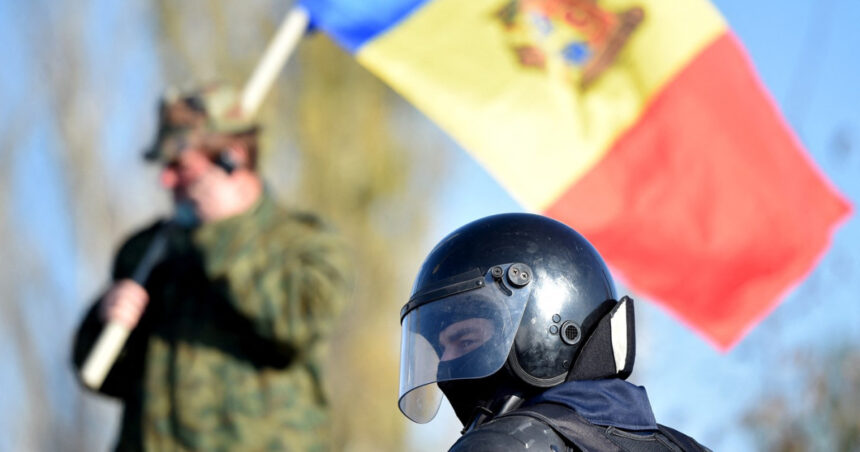 Strategiile Rusiei pentru a manipula alegerile din R. Moldova: O rețea ocultă de dezinformare expusă de BBC 1 cum incearca rusia sa influenteze alegerile din r moldova retea secreta de stiri false descoperita de bbc 68cfd6213029e