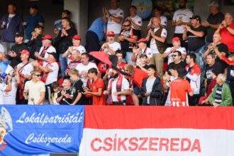 cum o numeste csikszereda pe fcsb inaintea meciului direct actuala echipa denumita cu patru litere 68c69df879b05