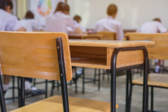 cum percep romanii educatia la inceputul anului scolar si care sunt principalele dificultati semnalate sondaj inscop 68c3f50983916