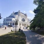 Prognoza meteo de luni pe litoral: soare strălucitor și temperaturi de toamnă îmbietoare 2 cum va fi vremea luni pe litoral vreme frumoasa si temperaturi placute de septembrie 68d01ee6ba53e