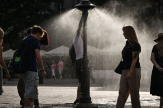 cum va fi vremea pana pe 29 septembrie estimarile meteorologilor pentru primele saptamani de toamna 68b69c04165c7