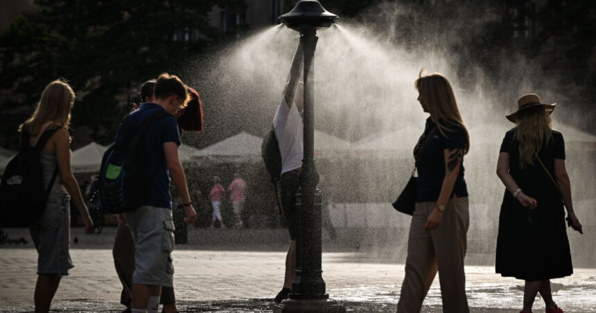 Prognoza vremii până pe 29 septembrie: Ce ne rezervă meteorologii în primele zile de toamnă? 1 cum va fi vremea pana pe 29 septembrie estimarile meteorologilor pentru primele saptamani de toamna 68b69c04165c7