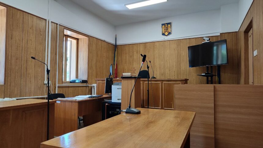 Decizia de ultimă oră a Curții de Apel Constanța în cazul procurorului suspendat din funcție, în urma excluderii din magistratură 1 curtea de apel constanta anunt de ultim moment in cazul procurorului din constanta suspendat din functie ca urmare a deciziei de excludere din magistratura 68c983f6b2913