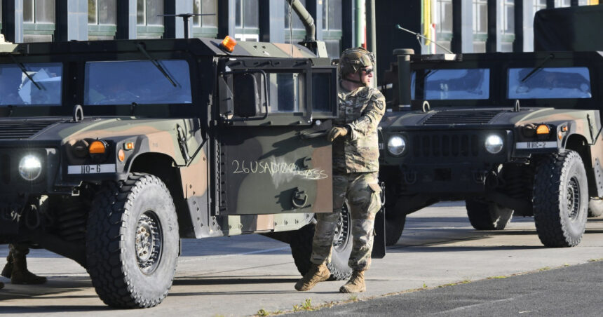 Toamna Daciei 2025: Ministerul Apărării dezvăluie mobilizarea forțelor militare - 2.400 de soldați francezi se alătură exercițiilor! 1 dacian fall 2025 ministerul apararii anunta deplasari de tehnica militara 2 400 de militari francezi vor participa la exercitii 68d82c0bb5335