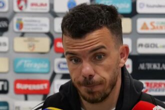 dan nistor nemultumit de arbitrajul din partida cu fc arges stiti la ce ma refer 68cf8e55b2613