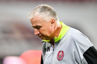 dan petrescu ar putea sa revina dar are o mare problema ce au spus bulgarii 68d2a1d6e5565