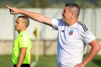 daniel oprita a lamurit situatia fostului international de la fcsb ajuns in curtea stelei e clar 68c3b0c60bfd2