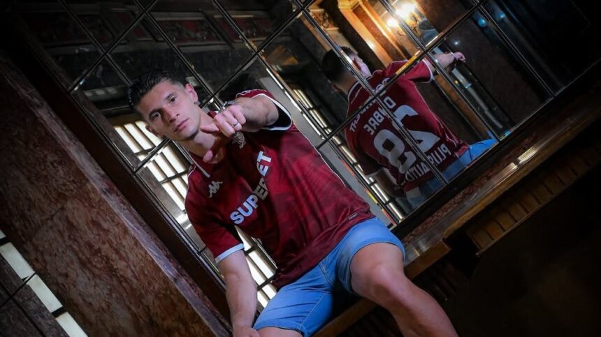 Motivul pentru care Alex Dobre a stat pe margine în „Primvs Derby”: Alegerea lui Gâlcă, la o săptămână după incidentul din Giulești 1 de ce a fost lasat alex dobre pe banca in primvs derby decizia luata de galca la o saptamana de la scandalul din giulesti 68d81c9e98cce