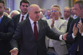 de ce a lipsit ilie bolojan de la intalnirea de miercuri cu primarii explicatia premierului 68cc6041cdd03