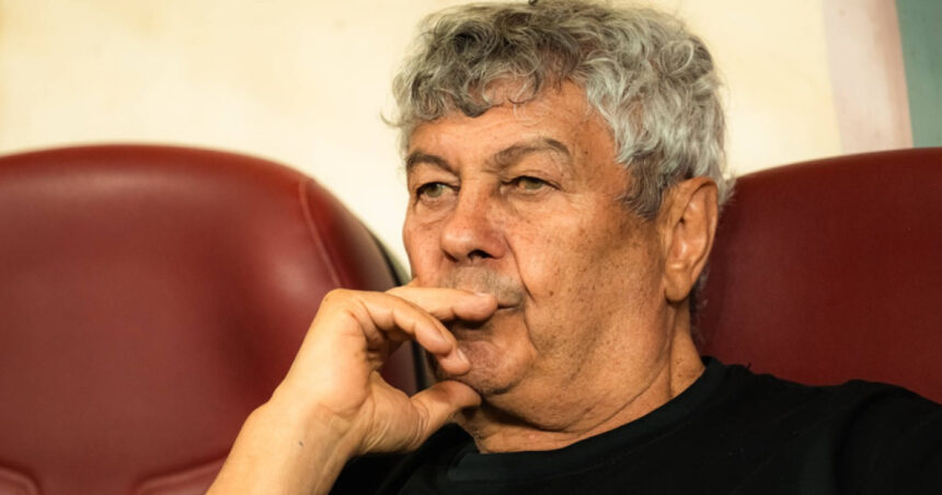Motivul absenței lui Baiaram în confruntarea cu Cipru. Revelația surprinzătoare a lui Mircea Lucescu 1 de ce nu a jucat baiaram in meciul cu cipru dezvaluirea neasteptata a lui mircea lucescu 68c1ad71a8558