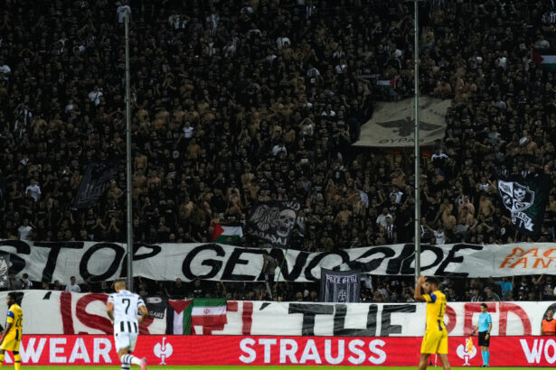 decizia surpriza a uefa dupa anuntul lui donald trump despre planul de pace din fasia gaza 68dc322ac3a68