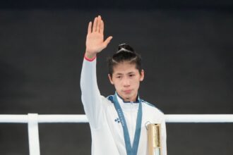 decizie crunta dupa ce sportiva taiwaneza a fost supusa testului genetic la jo 2024 a fost medaliata cu aur la box 68b7004c9d9e2