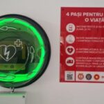 Defibrilatoare semi-automate disponibile în locuri publice din județul Constanța. Descoperă amplasamentele acestora! 2 defibrilatoare semi automate in spatii publice din judetul constanta vezi unde sunt amplasate 68cadc4f49842