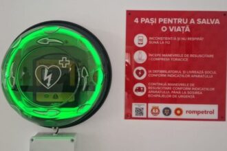 defibrilatoare semi automate in spatii publice din judetul constanta vezi unde sunt amplasate 68cadc4f49842