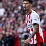 Dennis Man a avut o apariție fulger în Champions League cu PSV! Iată ce s-a petrecut imediat după intrarea sa pe teren! 3 dennis man a jucat 13 minute in champions league cu psv ce s a intamplat fix cand a intrat pe teren 68c9b0fe29e46