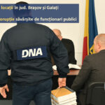 Raiduri de proporții la birourile unor instituții publice: Angajați sub lupa unui dosar uriaș de corupție 2 descinderi de amploare la sediile unor institutii publice functionari vizati de un mega dosar de coruptie 68cbcf059da20