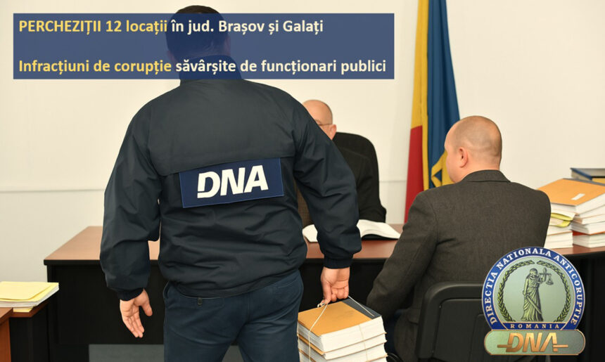 Raiduri de proporții la birourile unor instituții publice: Angajați sub lupa unui dosar uriaș de corupție 1 descinderi de amploare la sediile unor institutii publice functionari vizati de un mega dosar de coruptie 68cbcf059da20
