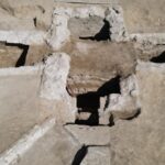 O revelație arheologică remarcabilă în Constanța: un hipogeu roman descoperit în necropola Tomisului 3 descoperire arheologica unica la constanta hipogeu roman gasit in necropola de la tomis 68c2ac675f1dd
