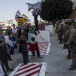Decizia unui judecător federal: Mobilizarea Gărzii Naționale în Los Angeles, la cererea lui Donald Trump, a fost considerată ilegală 3 desfasurarea garzii nationale in los angeles la ordinul lui donald trump a fost ilegala a decis un judecator federal 68b75d3ea2df3