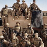 Eșecul strategiilor militare rusești în Africa: Motivele din spatele neîmplinirii visurilor lui Putin în Sahel 3 dezastrul operatiunilor militare ale rusiei in africa de ce au esuat planurile ambitioase ale lui putin in regiunea sahel 68db5849a50f1