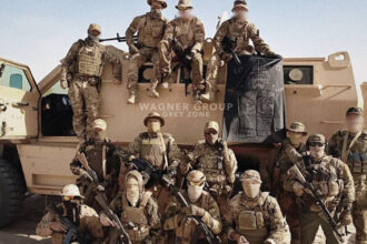 dezastrul operatiunilor militare ale rusiei in africa de ce au esuat planurile ambitioase ale lui putin in regiunea sahel 68db5849a50f1