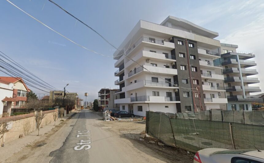Un dezvoltator din Mamaia Nord își apără autorizația de construire: află motivele anulate de Tribunal! 1 dezvoltator imobiliar din mamaia nord recurs pentru salvarea autorizatie de construire vezi aici de ce a anulat o tribunalul 68ce1a2d69be7