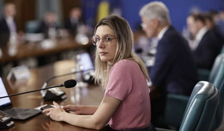 Diana Buzoianu: Înregistrările Garda de Mediu vor putea servi drept dovezi în judecată 1 diana buzoianu filmarile realizate de garda de mediu vor putea fi folosite ca probe in instanta 68b751479a1fc