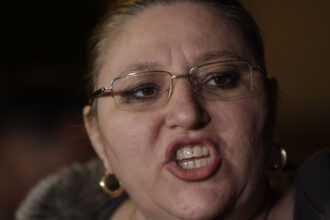 diana sosoaca trebuie sa se prezinte marti la parchetul general ea este vizata ca suspect intr un dosar pentru 11 infractiuni 68d239dfc9939