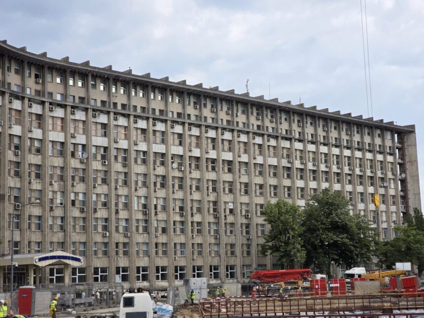 Transformarea digitală în domeniul sănătății: Spitalul Județean Constanța pășește în viitorul tehnologic 1 digitalizare in sanatate spitalul judetean constanta intra in era tehnologiei 68c47ff998393