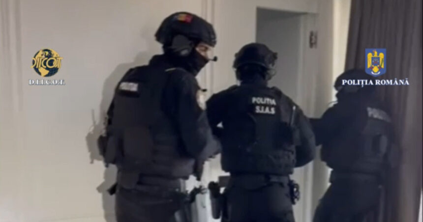 DIICOT aduce la lumină noi detalii despre amenințările adresate școlilor și spitalelor, în centrul atenției un adolescent de 17 ani. 1 diicot ultimele informatii in dosarul mailurilor de amenintare catre scoli si spitale in care este audiat un elev de 17 ani 68d426781dd53