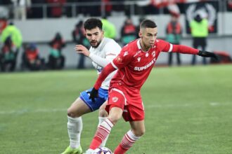 dinamo farul de la 2100 echipele probabile cele mai pariate scoruri corecte analiza lui dan chilom 68d126020988f