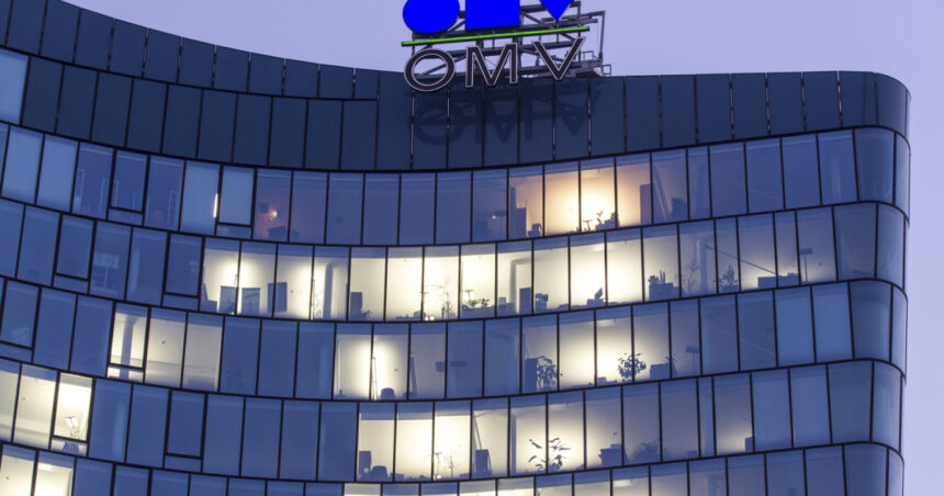 Un director OMV veteran își pierde funcția din cauza unor acuzații de spionaj în favoarea Moscovei 1 director executiv de la omv angajat cu vechime demis pentru presupuse legaturi de spionaj cu moscova 68cf0d988af18