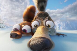 disney a dezvaluit data lansarii si titlul celui de al saselea episod din franciza ice age 68b5d4f5b2293