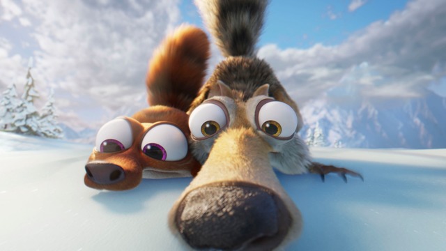 Disney a anunțat când va sosi și cum se va intitula următoarea aventură din seria Ice Age! 1 disney a dezvaluit data lansarii si titlul celui de al saselea episod din franciza ice age 68b5d4f5b2293
